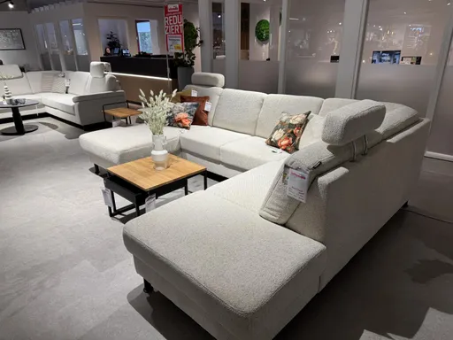 Polstergarnitur COUCHLIEBE ZE-EM 15047